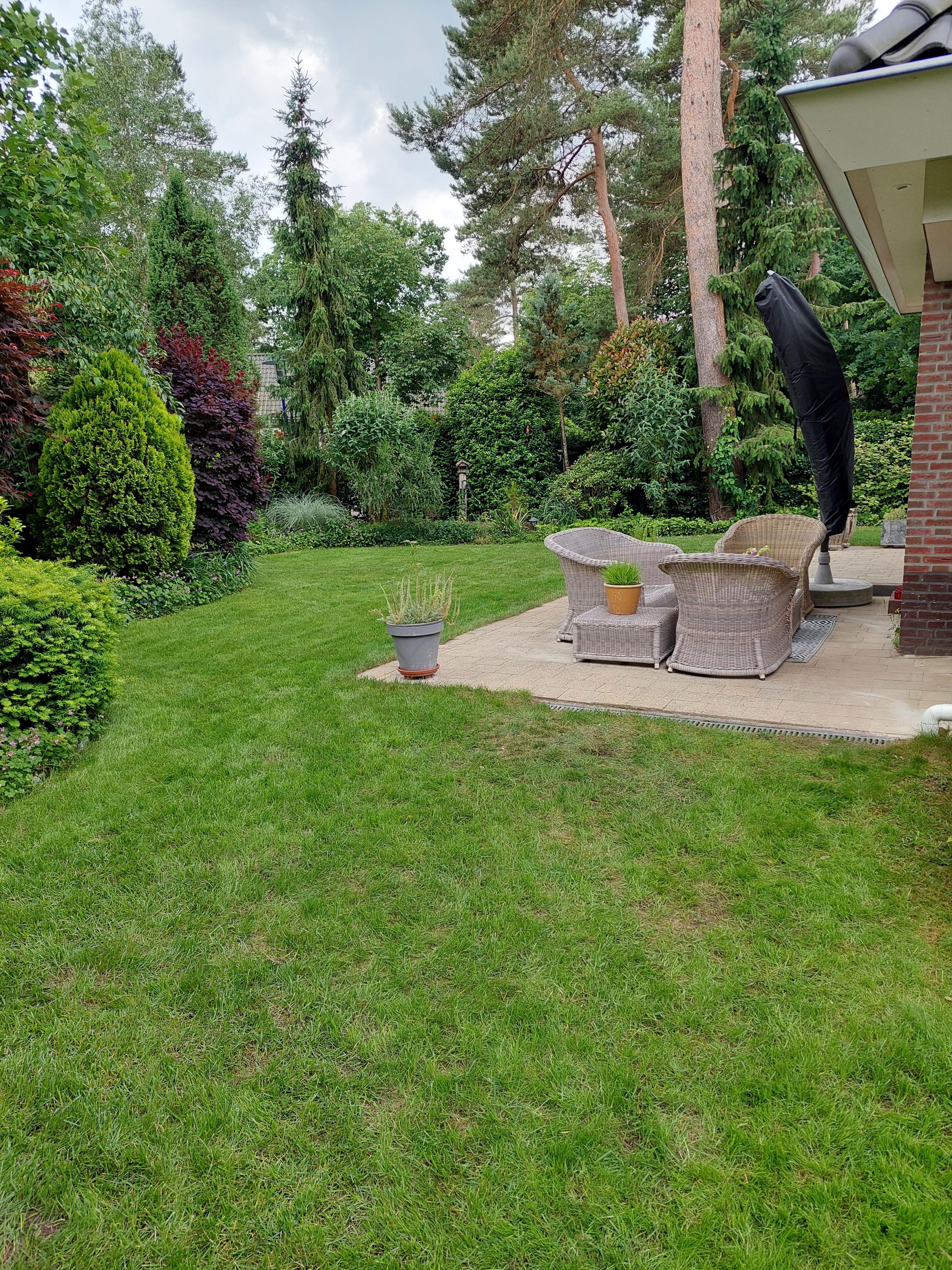 Foto 39 van Lage Bergweg 39-27