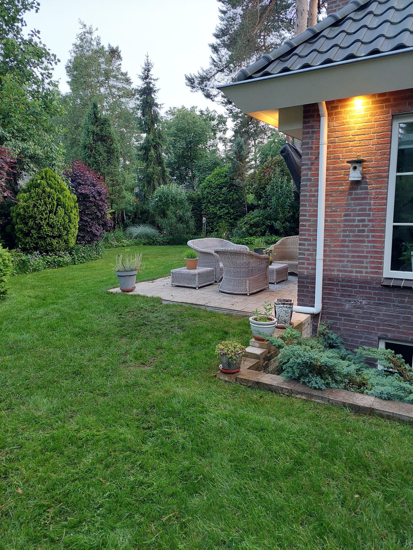 Foto 40 van Lage Bergweg 39-27