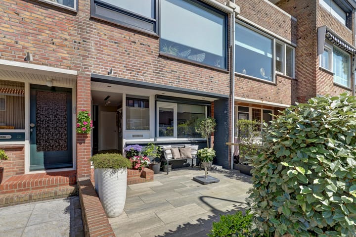 Foto 2 van Duinstraat 24