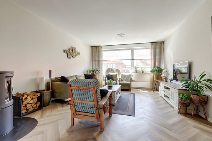 Foto 3 van Duinstraat 24