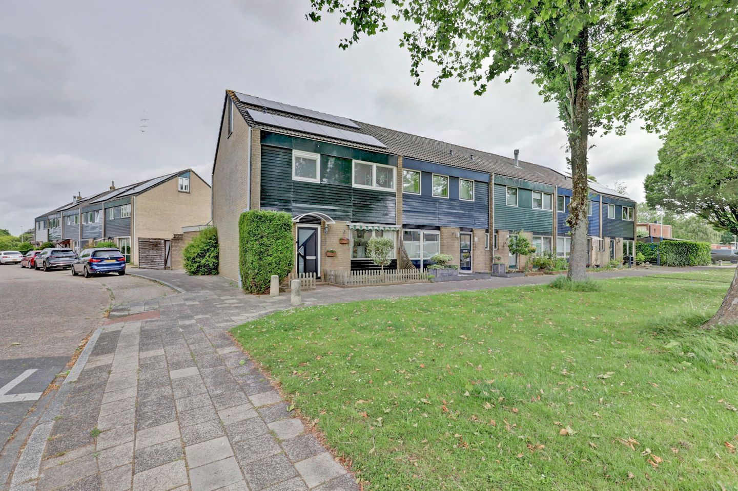 Foto 4 van Meteorenstraat 107