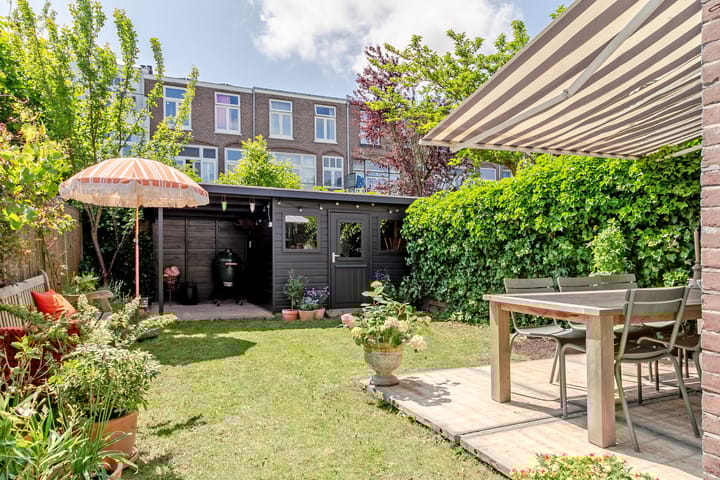 Foto 4 van Schouwtjeslaan 72