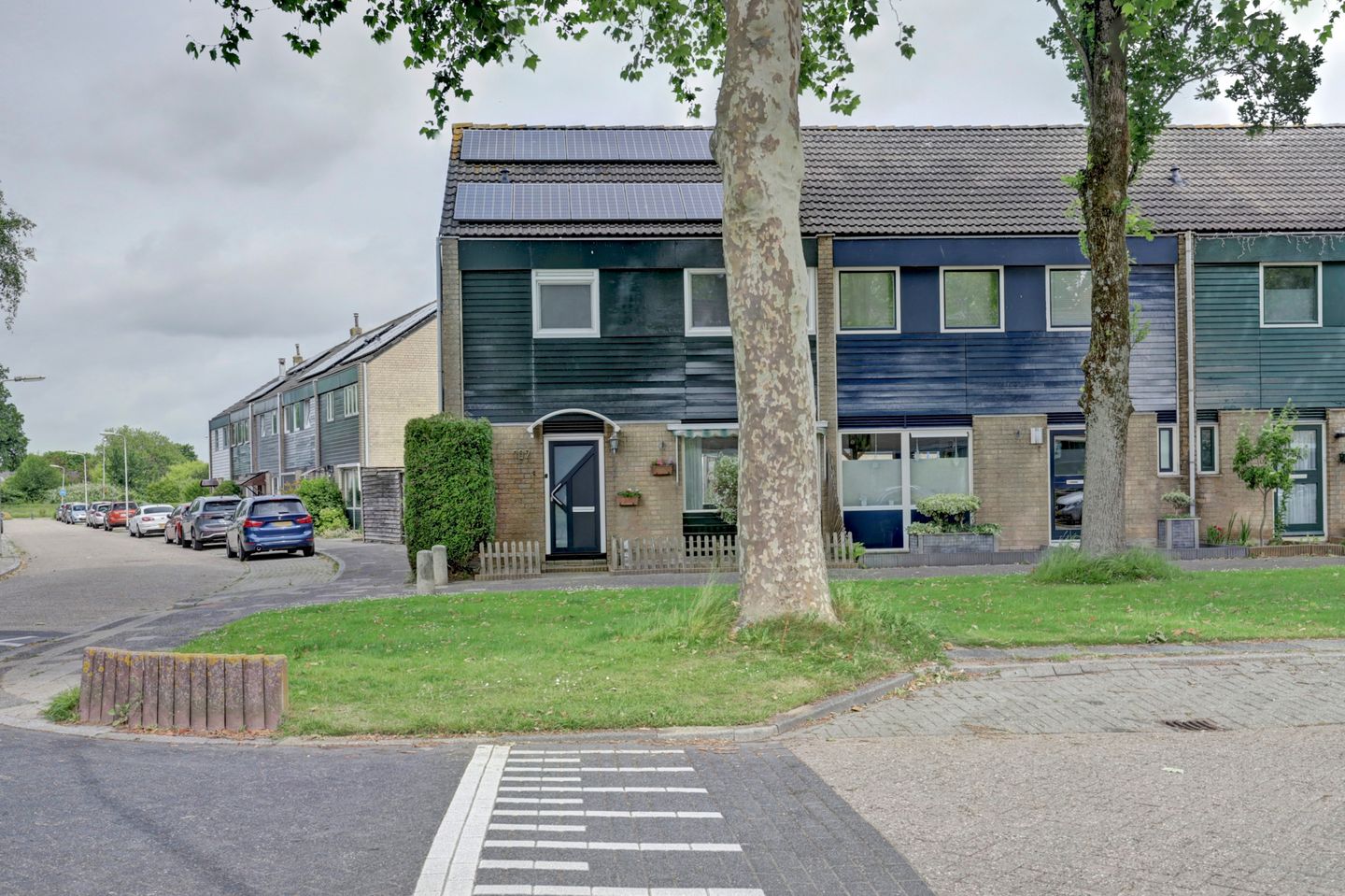 Foto 5 van Meteorenstraat 107