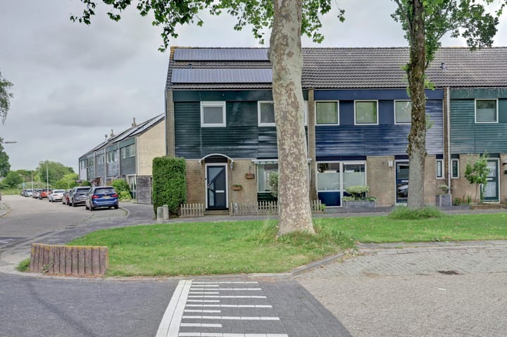 Foto 5 van Meteorenstraat 107