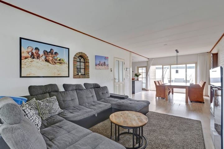 Foto 7 van Meteorenstraat 107