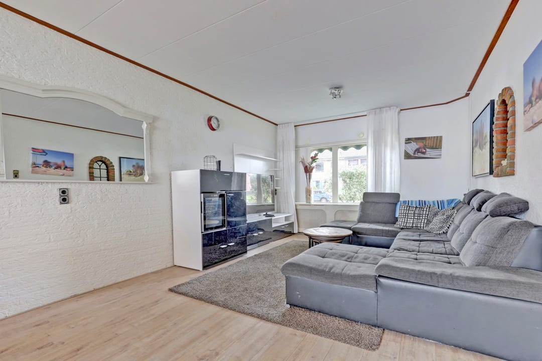 Foto 8 van Meteorenstraat 107