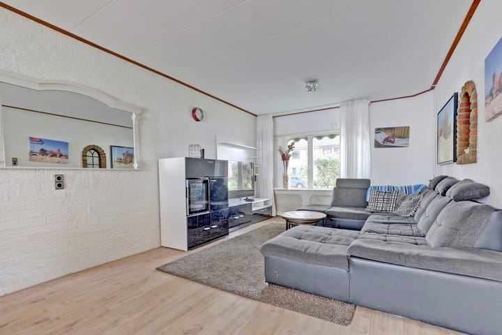 Foto 8 van Meteorenstraat 107