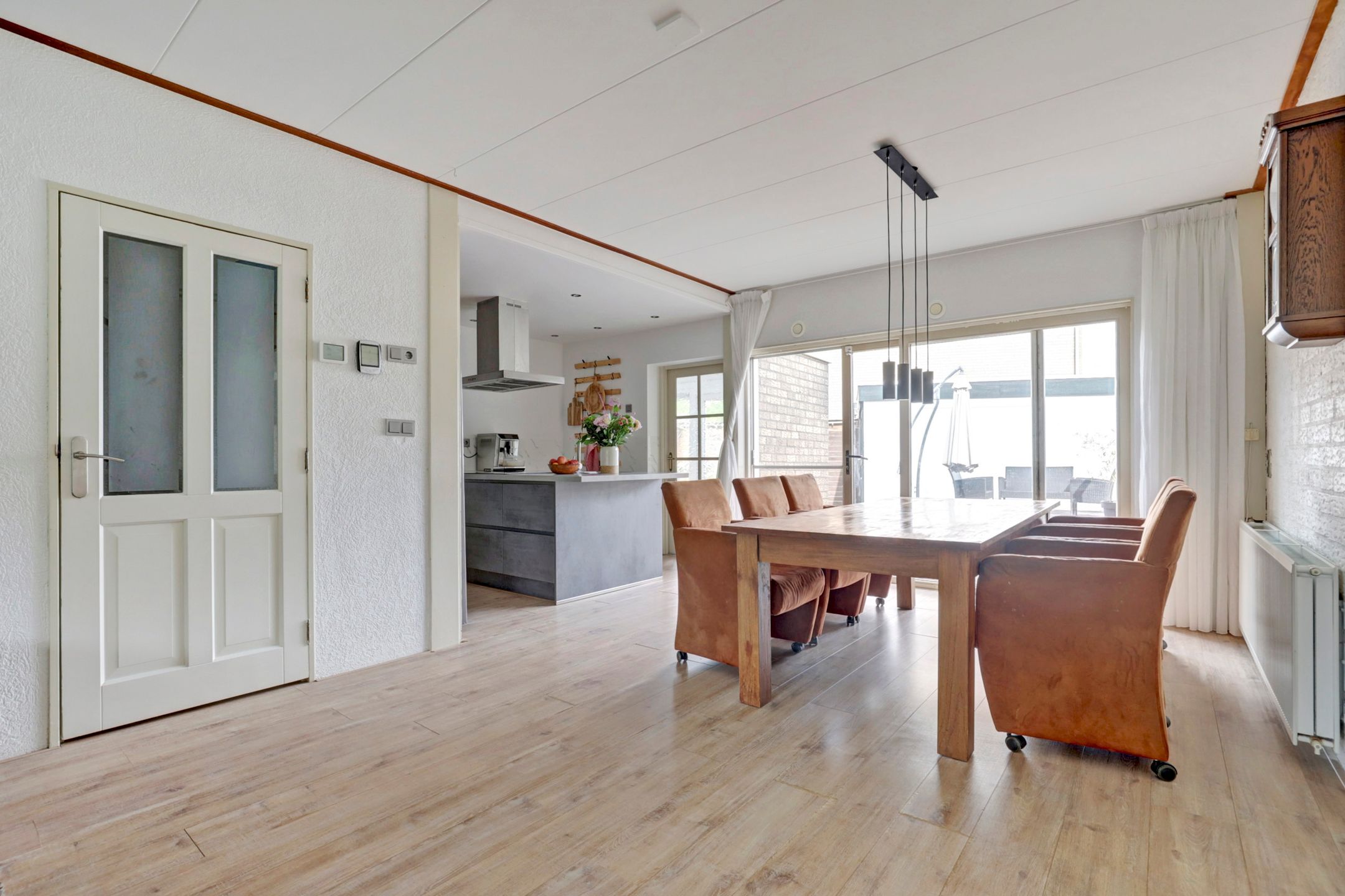 Foto 9 van Meteorenstraat 107