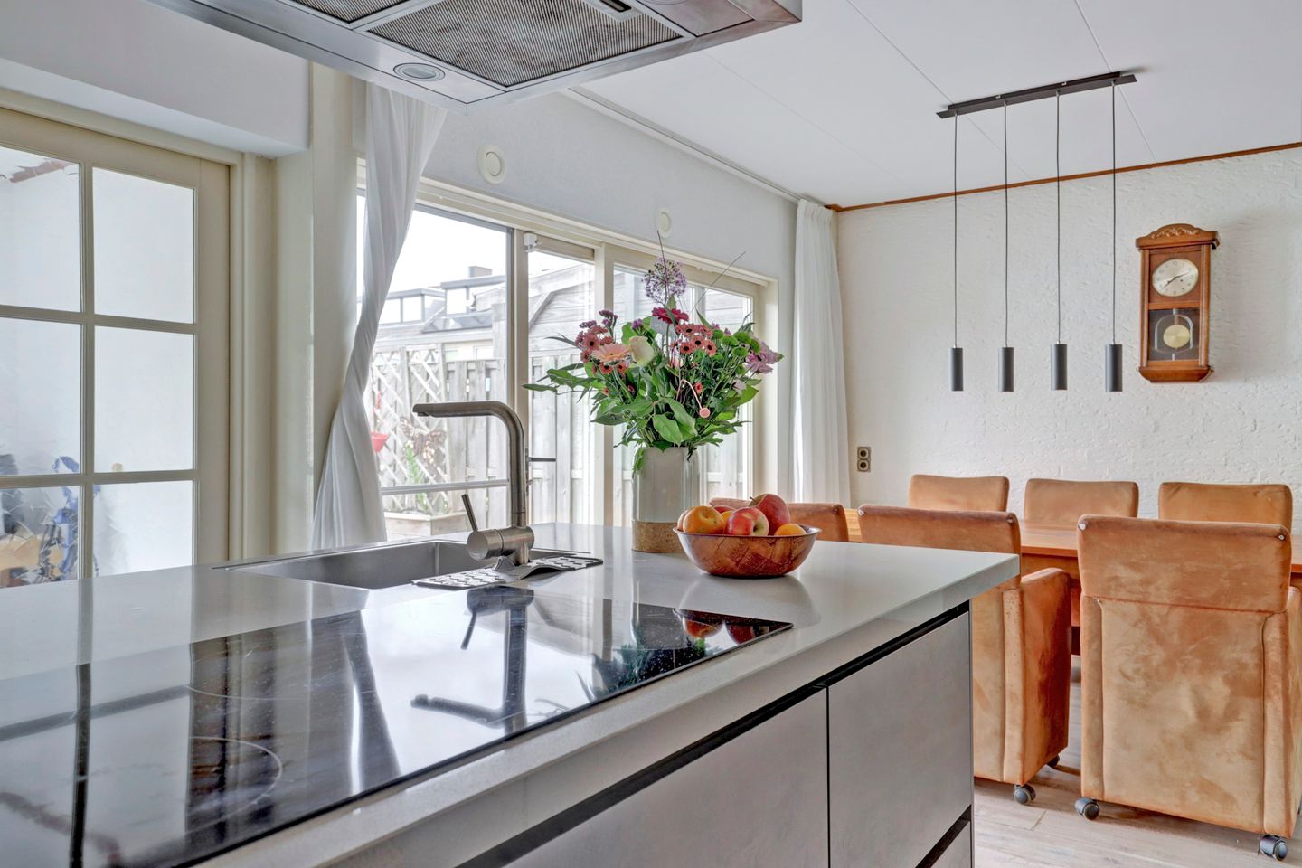 Foto 10 van Meteorenstraat 107