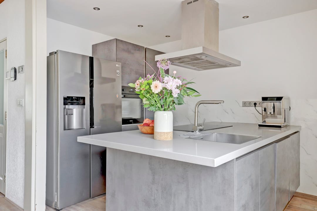 Foto 11 van Meteorenstraat 107