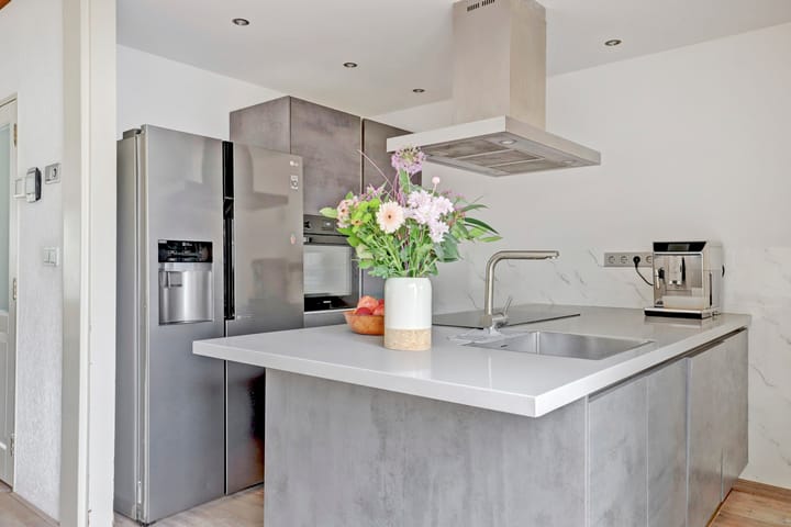 Foto 11 van Meteorenstraat 107