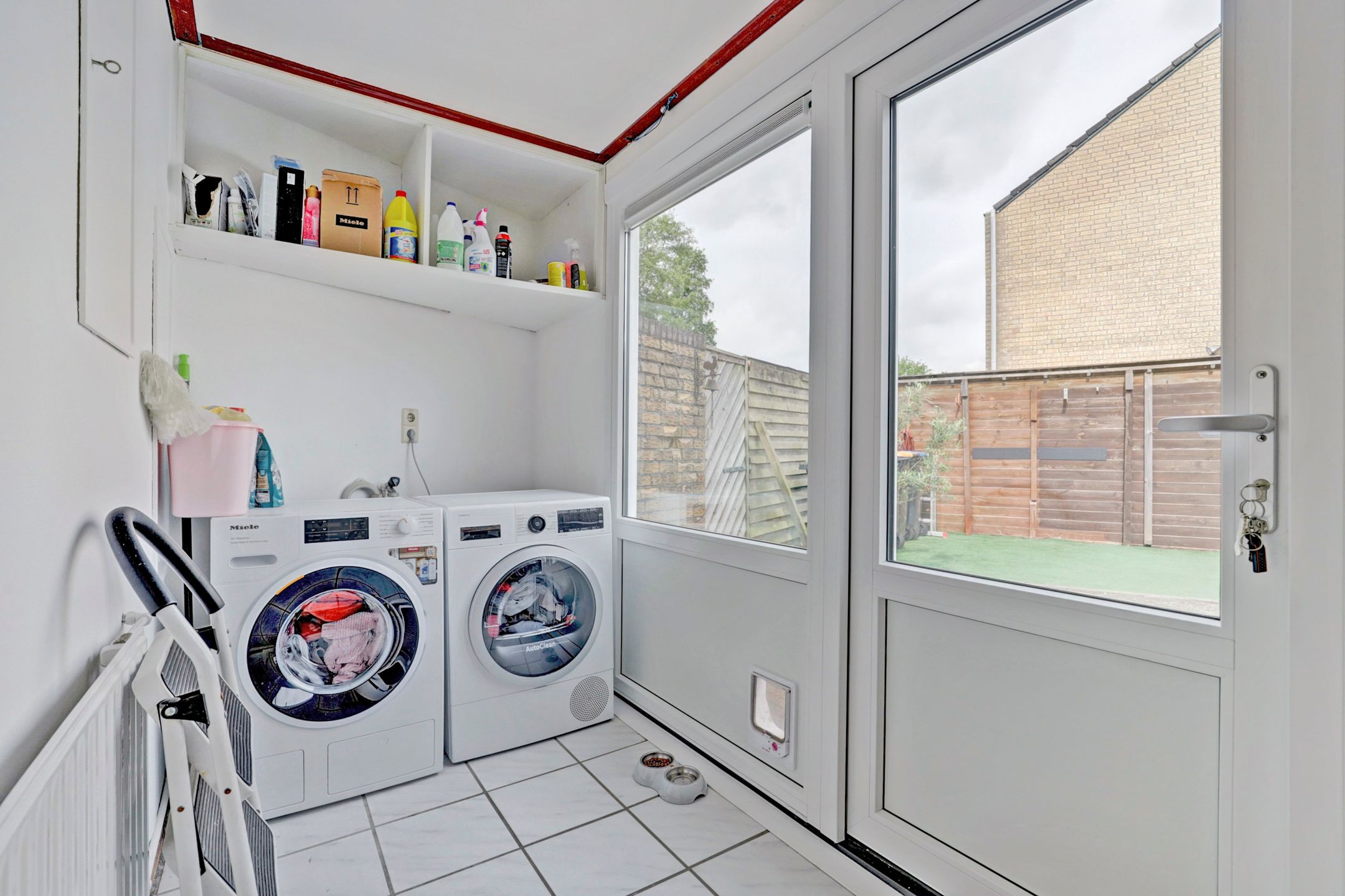 Foto 12 van Meteorenstraat 107