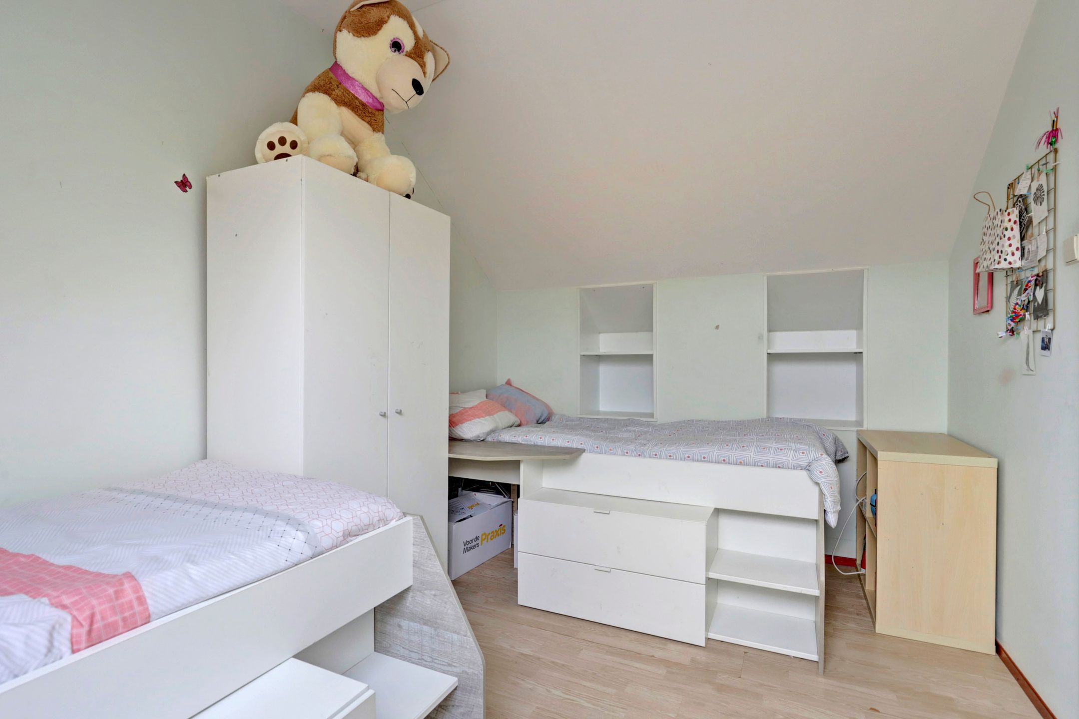 Foto 18 van Meteorenstraat 107