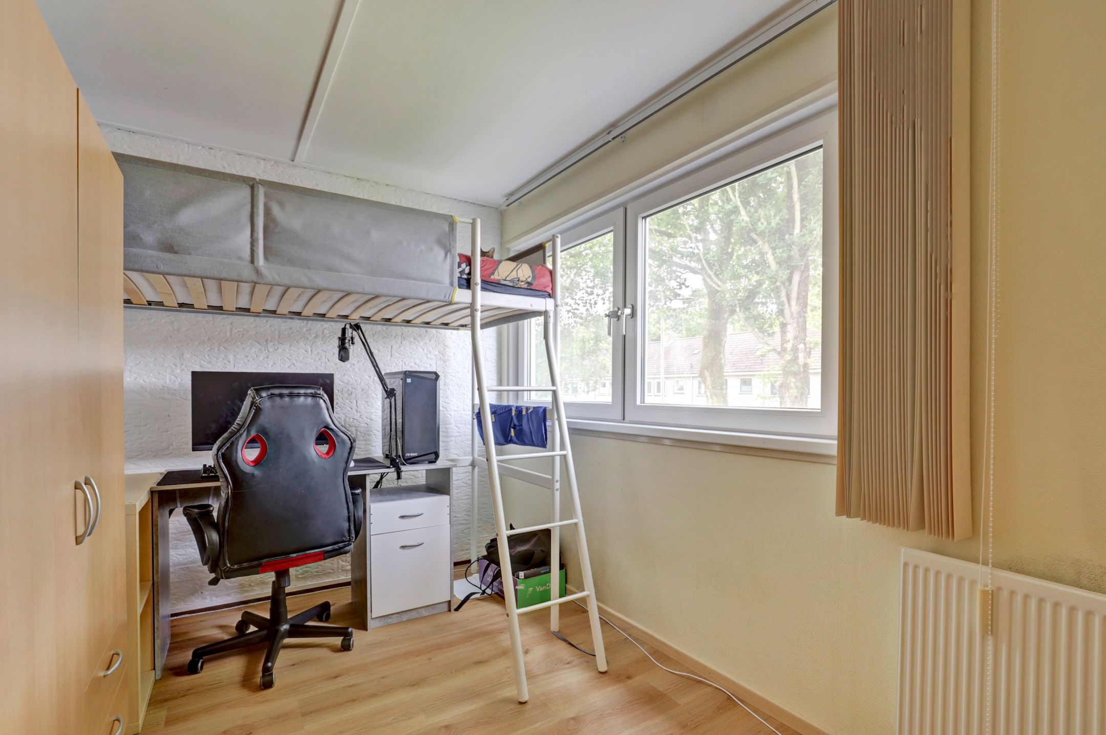 Foto 21 van Meteorenstraat 107