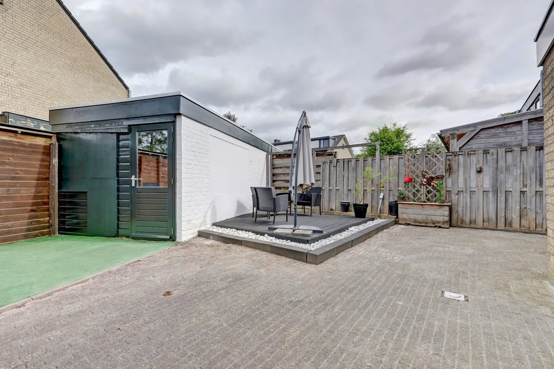 Foto 26 van Meteorenstraat 107