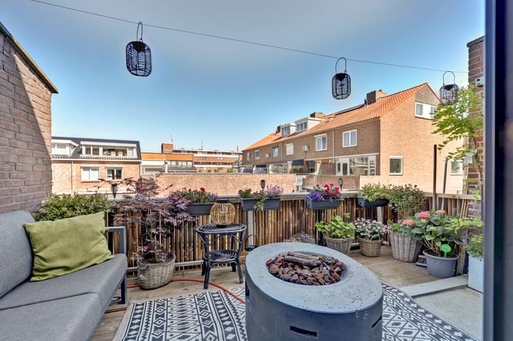 Foto 28 van Duinstraat 24