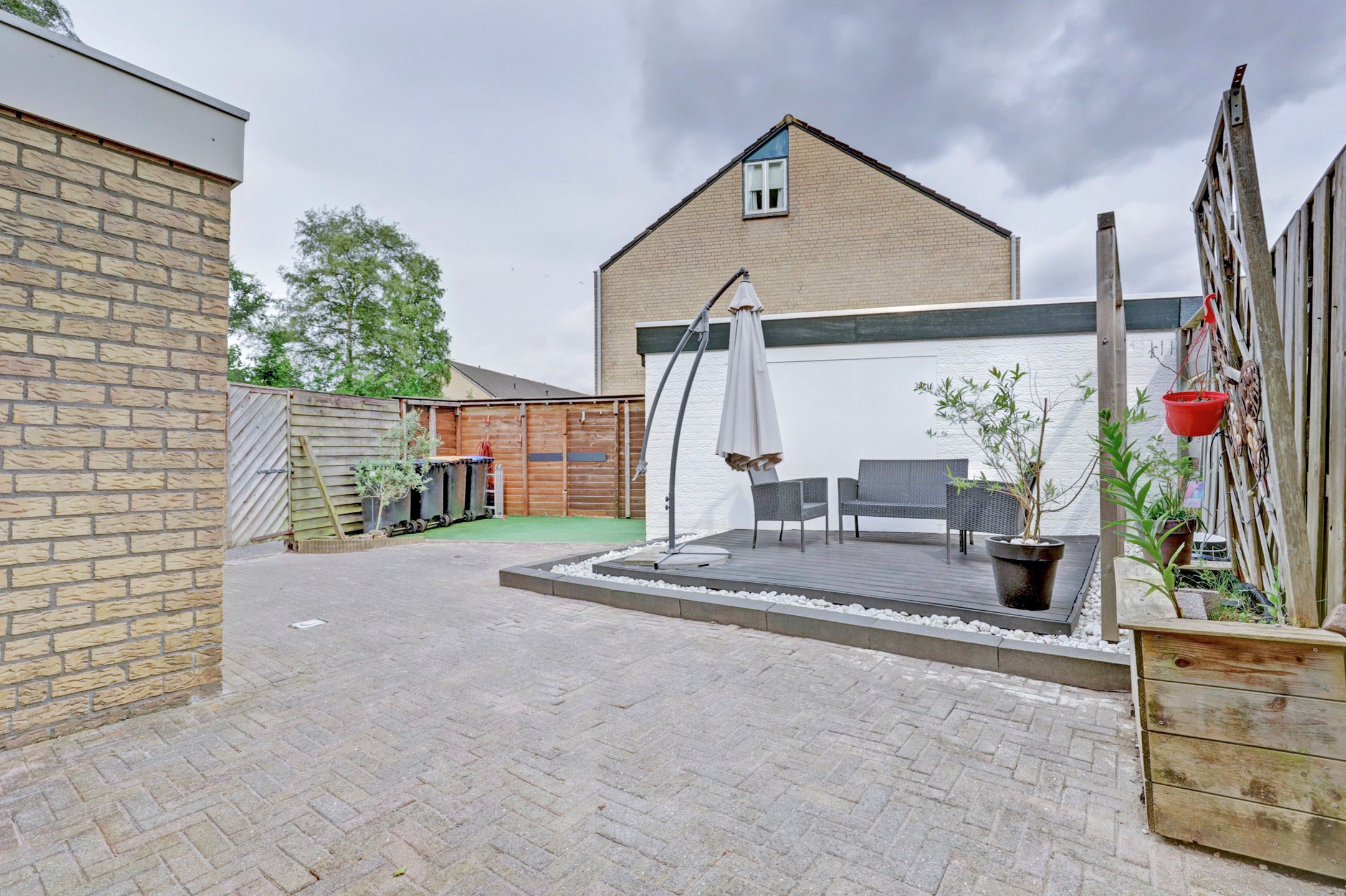 Foto 27 van Meteorenstraat 107