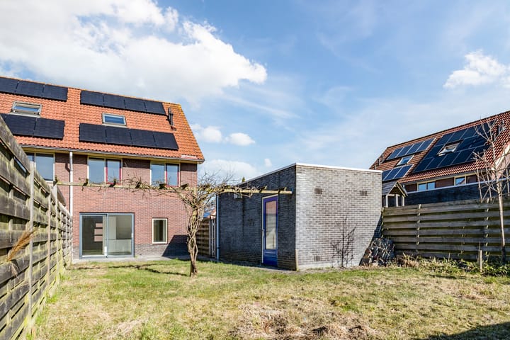 Foto 32 van Sterappel 1