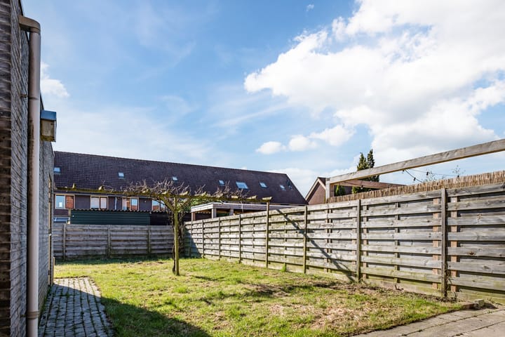 Foto 33 van Sterappel 1