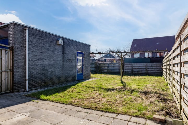 Foto 34 van Sterappel 1