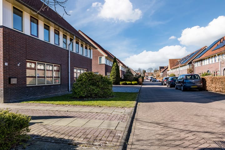 Foto 42 van Sterappel 1