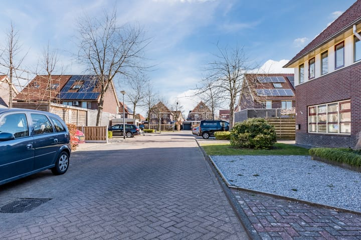 Foto 43 van Sterappel 1