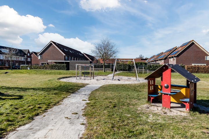 Foto 45 van Sterappel 1