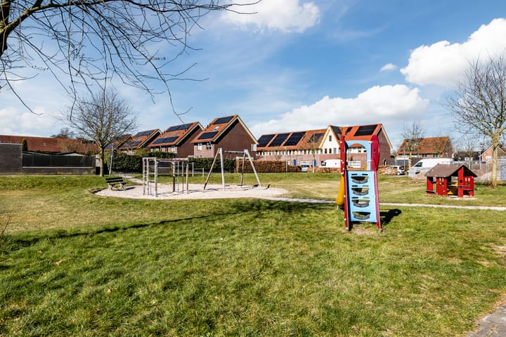 Foto 46 van Sterappel 1