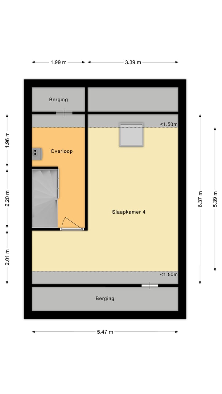 Foto 51 van Sterappel 1