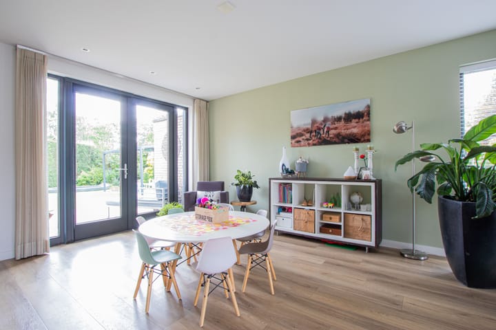 Foto 10 van Kruissingel 48