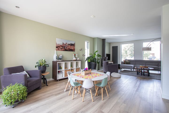 Foto 12 van Kruissingel 48