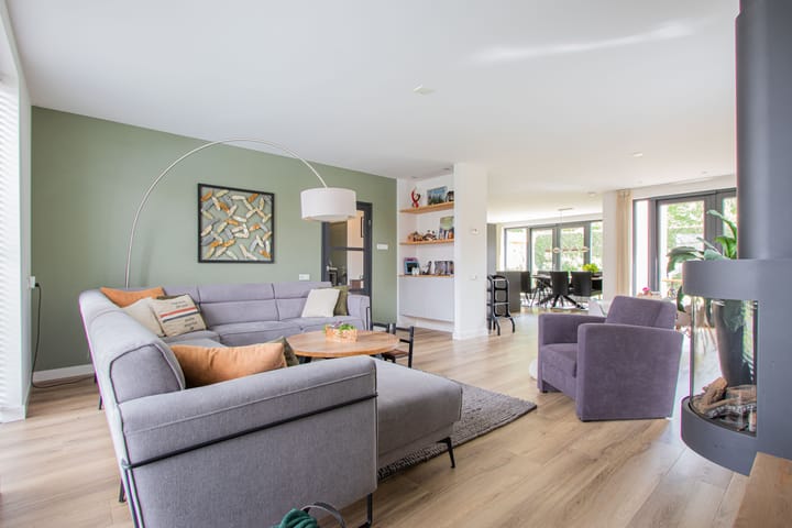 Foto 15 van Kruissingel 48