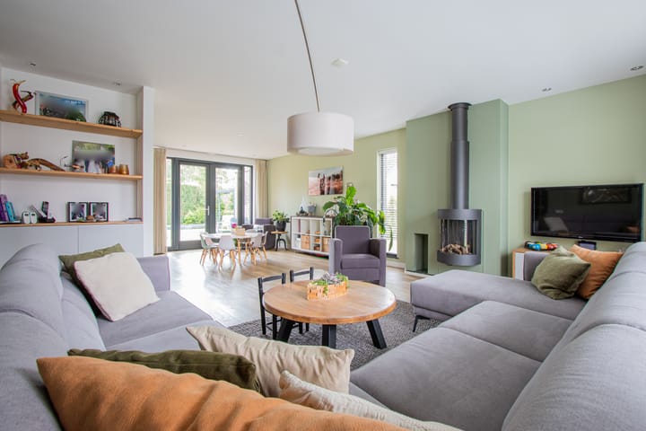 Foto 16 van Kruissingel 48