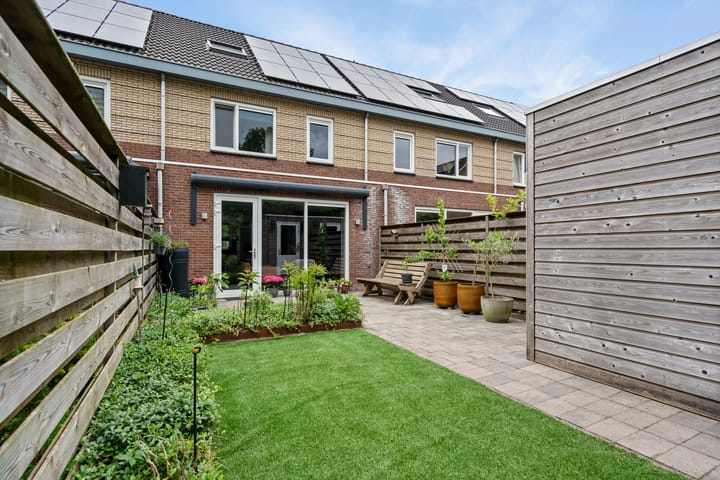 Foto 2 van Raadhuislaan 67