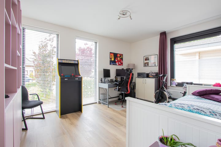 Foto 20 van Kruissingel 48