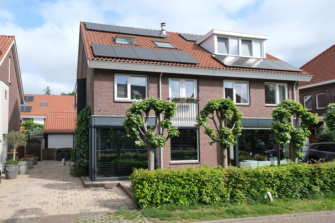 Foto 1 van Reeshofbos 6