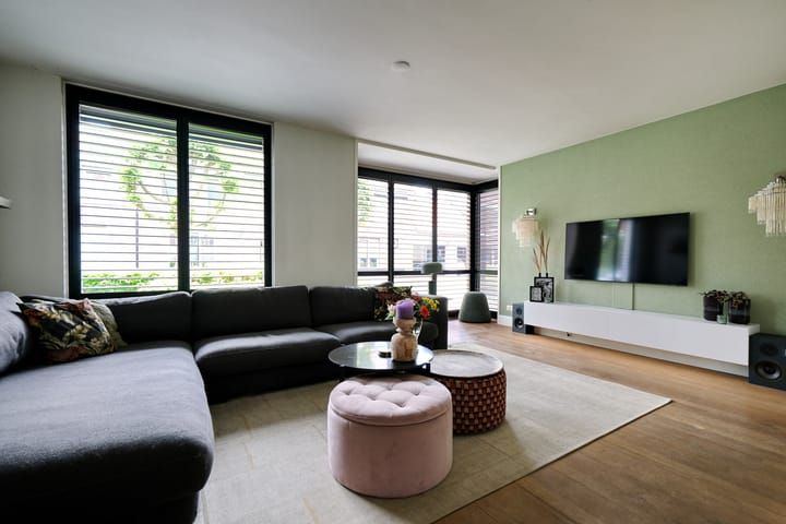 Foto 2 van Reeshofbos 6