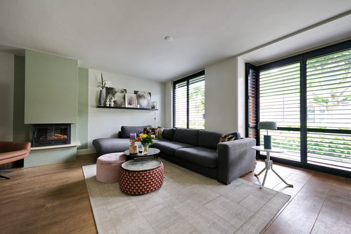 Foto 3 van Reeshofbos 6