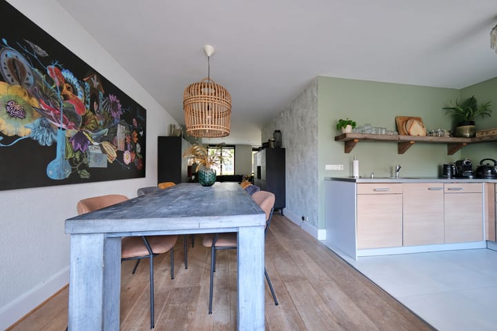 Foto 6 van Reeshofbos 6