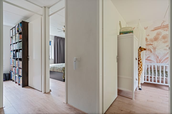 Foto 18 van Raadhuislaan 67