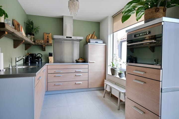 Foto 7 van Reeshofbos 6