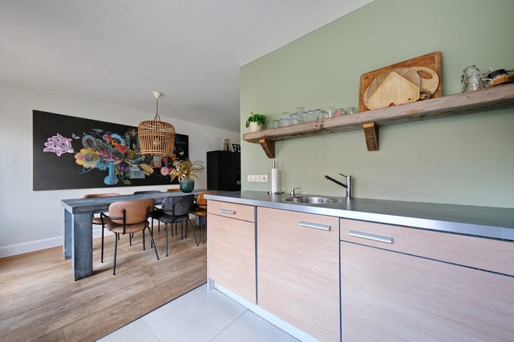 Foto 8 van Reeshofbos 6