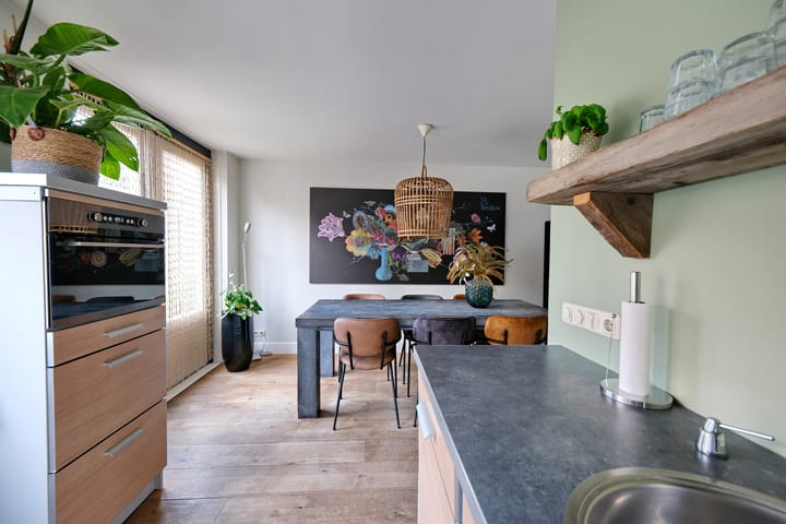 Foto 9 van Reeshofbos 6