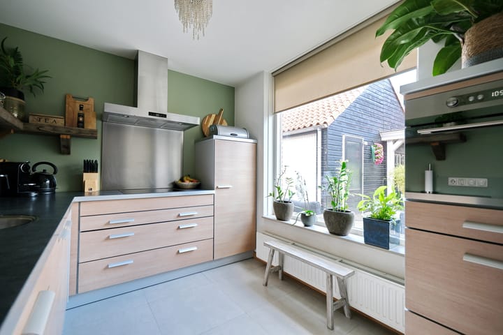 Foto 10 van Reeshofbos 6