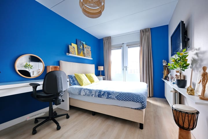 Foto 15 van Reeshofbos 6