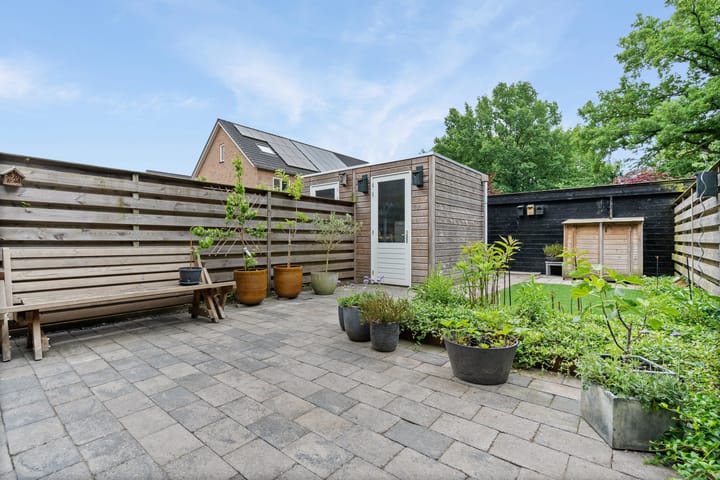 Foto 29 van Raadhuislaan 67