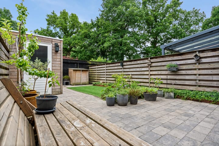 Foto 30 van Raadhuislaan 67