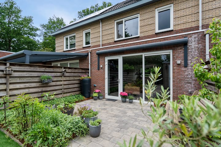 Foto 32 van Raadhuislaan 67