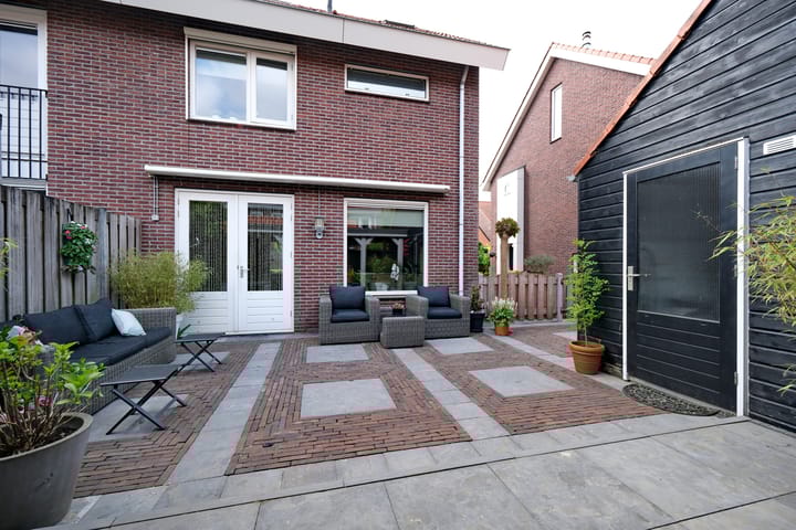 Foto 27 van Reeshofbos 6