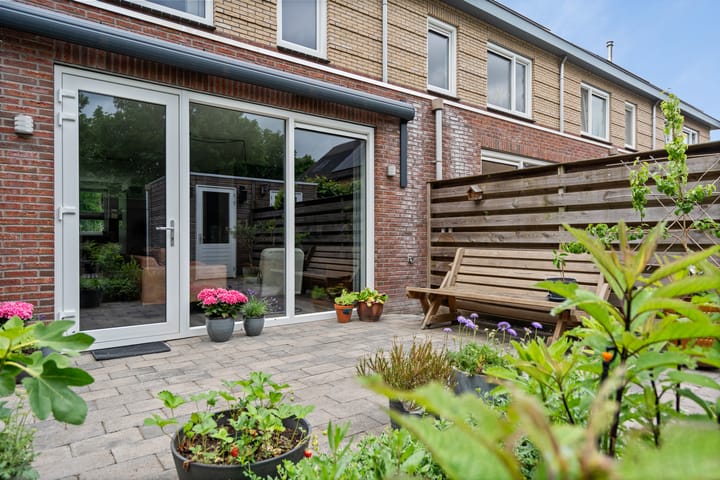 Foto 33 van Raadhuislaan 67